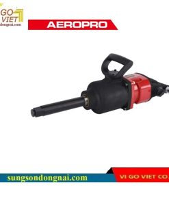 Máy siết bu lông hơi công nghiệp 1 inch – cơ chế Pinless