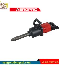 Máy siết bu lông khí nén 1" AEROPRO AP7495