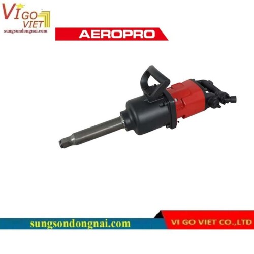 Máy siết bu lông khí nén 1″ AEROPRO AP7495