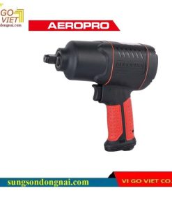 Máy siết bu lông khí nén 1/2" AEROPRO AP17407