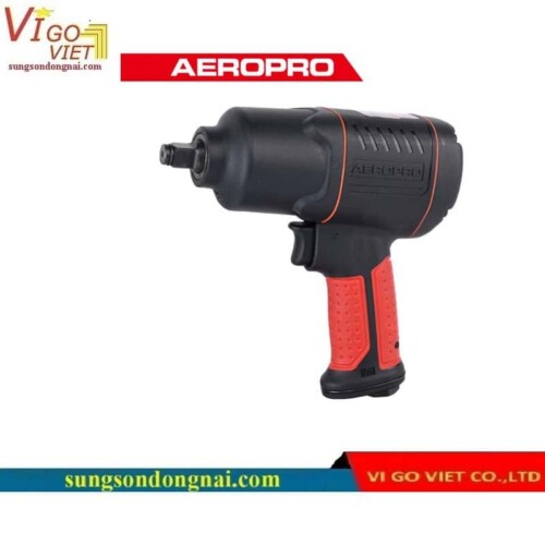 Máy siết bu lông khí nén 1/2″ AEROPRO AP17407