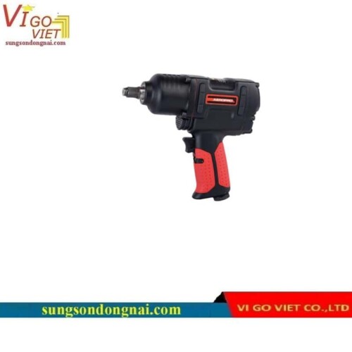 Máy siết bu lông khí nén 1/2″ AEROPRO AP7445