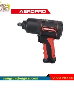 Máy siết bu lông khí nén 1/2" AEROPRO RP7451