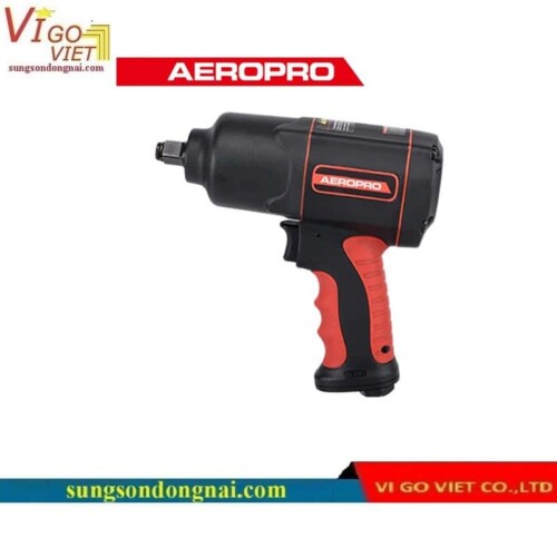 Máy siết bu lông khí nén 1/2″ AEROPRO RP7451