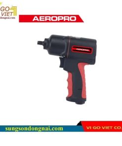 Máy siết bu lông khí nén 3/8" AEROPRO