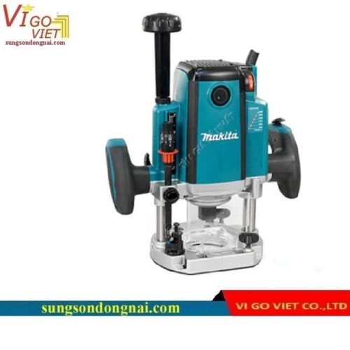 Máy soi 12li Makita RP2301FC