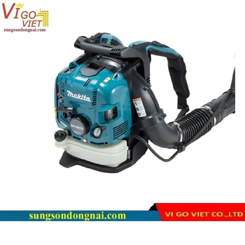 Máy thổi bụi chạy xăng Makita EB7660TH