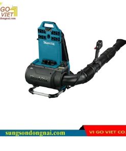 Máy thổi bụi đeo vai dùng pin 36V Makita UB002CZ01 (Chưa Pin & Sạc)