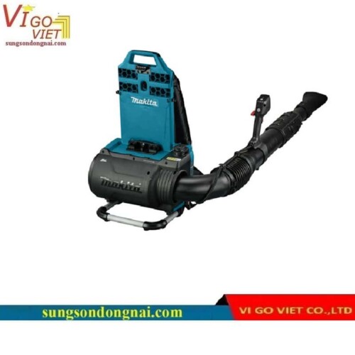 Máy thổi bụi đeo vai dùng pin 36V Makita UB002CZ01 (Chưa Pin & Sạc)