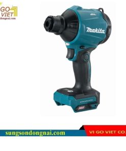 Máy thổi bụi dùng pin Makita AS001GZ01 (BL)(40V MAX)
