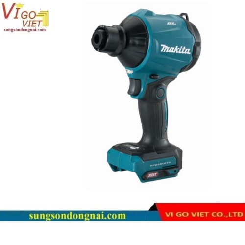 Máy thổi bụi dùng pin Makita AS001GZ01 (BL)(40V MAX)