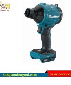 Máy thổi bụi dùng pin Makita AS001GZ01 (BL)(40V MAX)