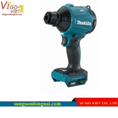 Máy thổi bụi dùng pin Makita AS001GZ01 (BL)(40V MAX)