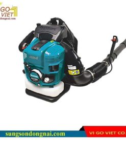 Máy thổi chạy nhiên liệu Makita BBX7600