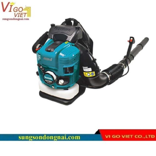Máy thổi chạy nhiên liệu Makita BBX7600