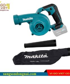 Máy thổi dùng Pin 12V Makita UB100DZ (Chưa Pin& Sạc)