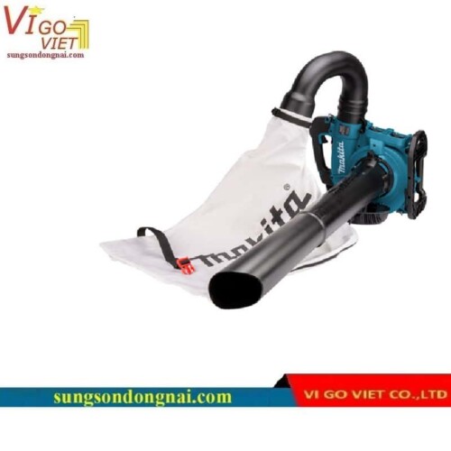 Máy thổi dùng Pin 36V Makita DUB363ZV (Chưa Pin& Sạc)