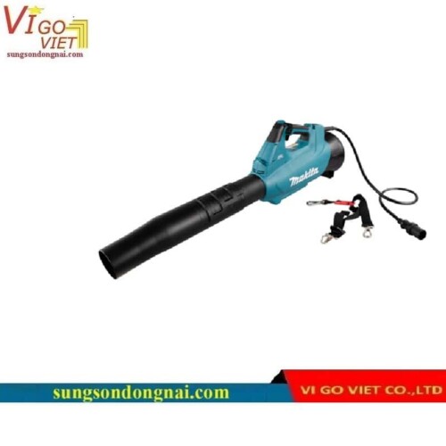 Máy thổi dùng Pin 36V Makita UB001CZ (Chưa Pin& Sạc)