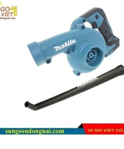 Máy thổi dùng pin 18V Makita DUB186Z