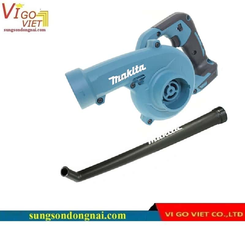 Máy thổi dùng pin 18V Makita DUB186Z