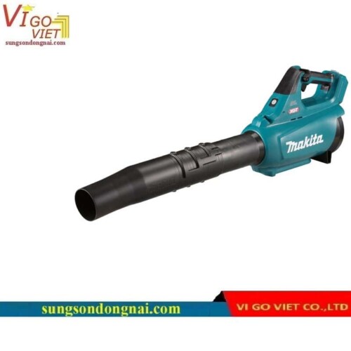 Máy thổi dùng pin Makita UB001GZ (BL)(40V MAX)