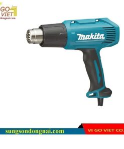 Máy thổi hơi nóng Makita HG6030K