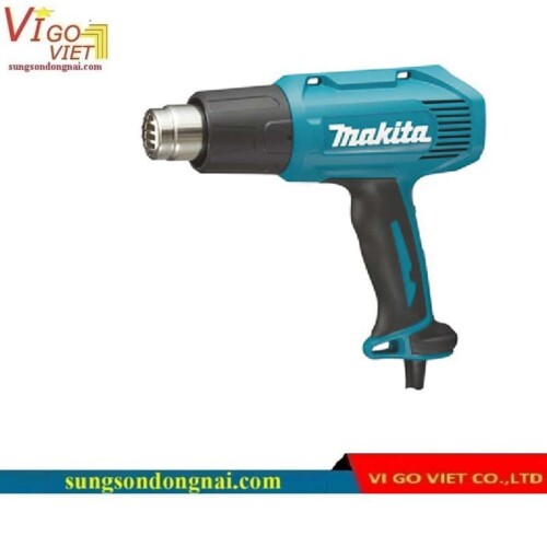 Máy thổi hơi nóng Makita HG6030K