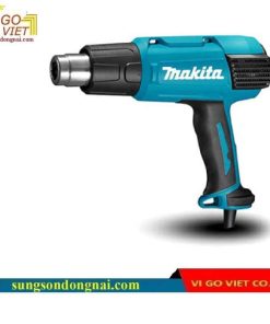 Máy thổi hơi nóng Makita HG6530V (2000W)