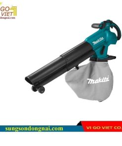 Máy thổi / hút bụi dùng pin 18V LXT Makita DUB187Z