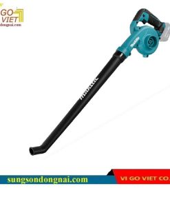 Máy thổi lá dùng Pin 12V Makita UB101DZ (Chưa Pin& Sạc)