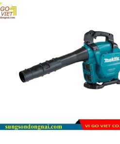 Máy thổi và hút dùng pin Makita DUB363Z (Chưa Pin & Sạc)