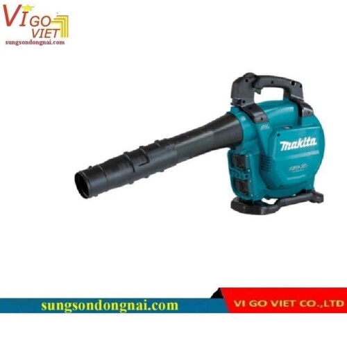 Máy thổi và hút dùng pin Makita DUB363Z (Chưa Pin & Sạc)