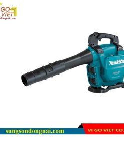 Máy thổi và hút dùng pin Makita DUB363Z (Chưa Pin & Sạc)