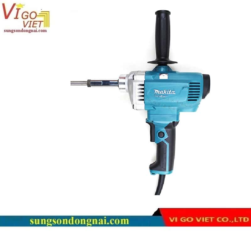 Máy trộn sơn Makita M6600XB ( 800W )