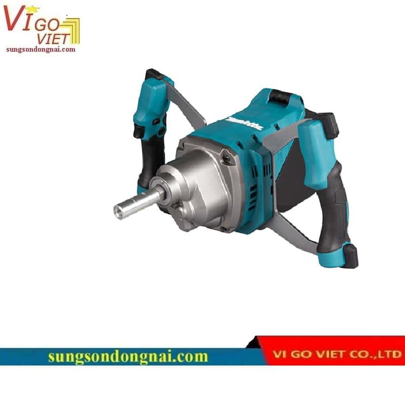 Máy trộn sơn dùng pin 40V Max Makita UT001GZ (Chưa Pin & Sạc)