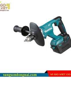 Máy trộn sơn dùng pin Makita DUT131RTE (BL) (18V)