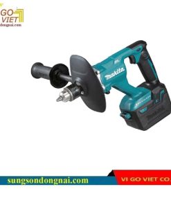Máy trộn sơn dùng pin Makita DUT131RTE (BL) (18V)