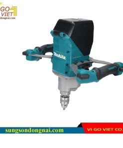 Máy trộn sơn dùng pin Makita UT002GZ (Chưa Pin & Sạc)