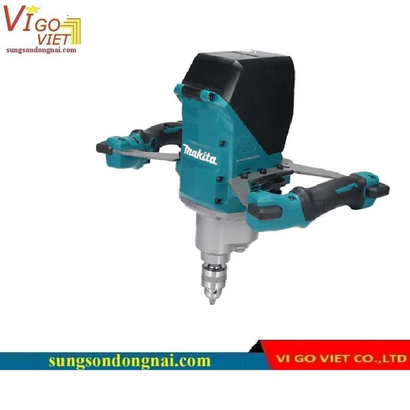 Máy trộn sơn dùng pin Makita UT002GZ (Chưa Pin & Sạc)