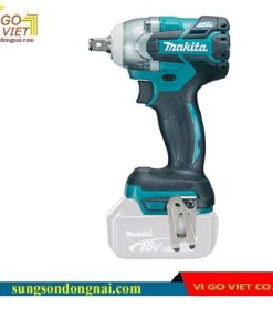Máy vặn ốc chạy pin 1/2" Makita DTW281Z