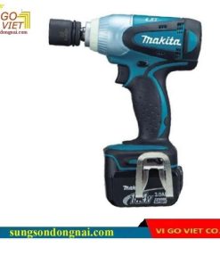 Máy vặn ốc chạy pin Makita DTW250RME