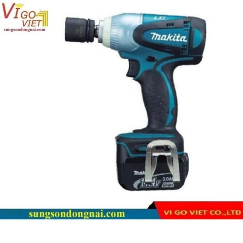 Máy vặn ốc chạy pin Makita DTW250RME