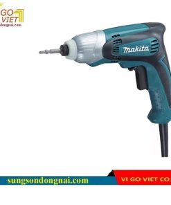 Máy vặn vít Makita TD0100
