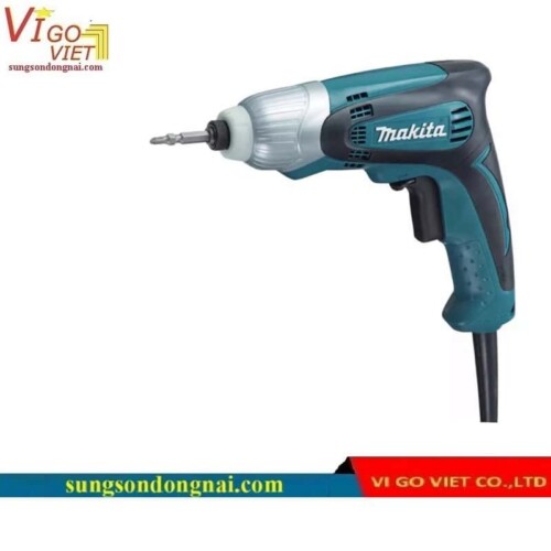 Máy vặn vít Makita TD0100