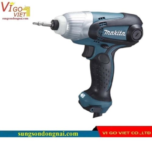 Máy vặn vít Makita TD0101F