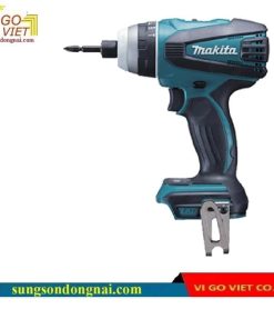 Máy vặn vít cầm tay dùng pin Makita DTP141Z