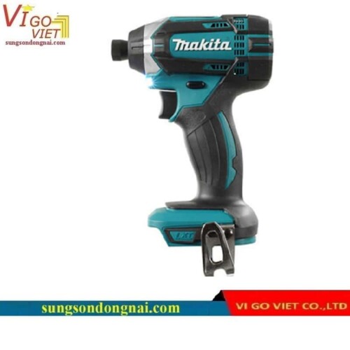 Máy vặn vít dùng pin Makita DTD152Z (Không kèm pin, sạc)