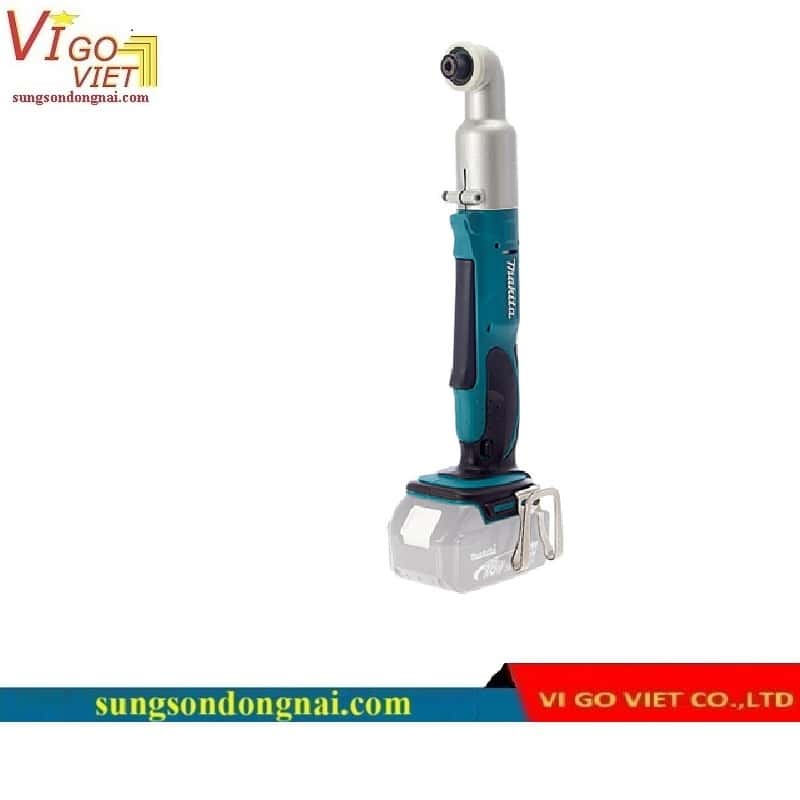 Máy vặn vít góc dùng pin Makita DTL061Z 18V