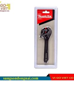 Mỏ lết 150mm Makita B-65414