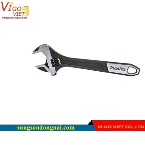 Mỏ lết 200mm Makita B-65420